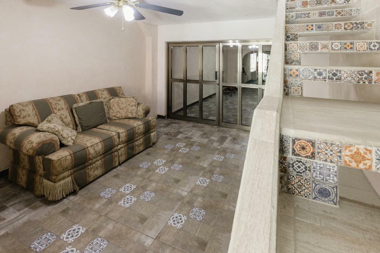 Suite Studio Serviced Apartments Mérida Exterior foto